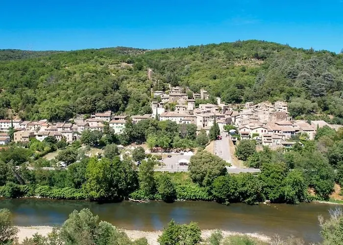 La Bleue * Beauchastel