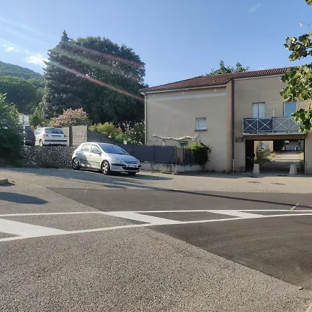 La Bleue Privat bolig