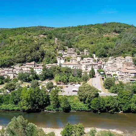 La Bleue * Beauchastel