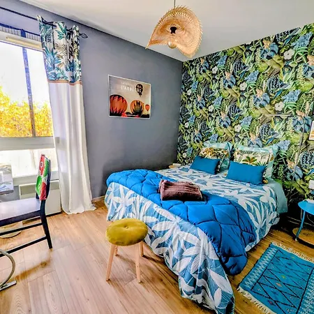 La Bleue Ubytování v soukromí *